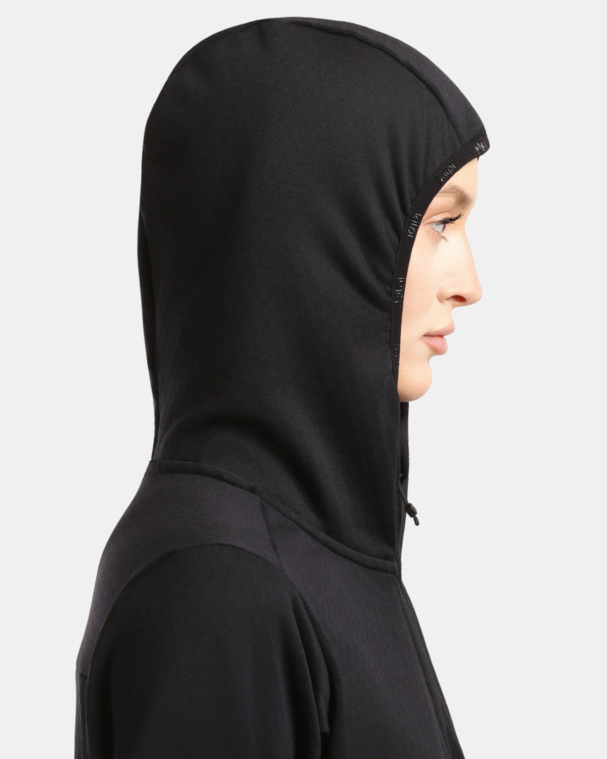 Felpa funzionale da donna Kilpi SEVELEN-W