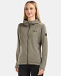 Women's functional sweatshirt Kilpi SEVELEN-W