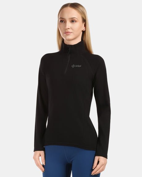 Women's technical sweatshirt Kilpi MONTALE-W
