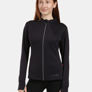 Women's fleece sweatshirts