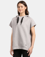 Felpa con cappuccio da donna Kilpi DIAN-W