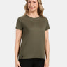 T-shirt tecnica da donna Kilpi LISMAIN-W