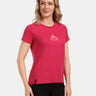 T-shirt tecnica da donna Kilpi LISMAIN-W
