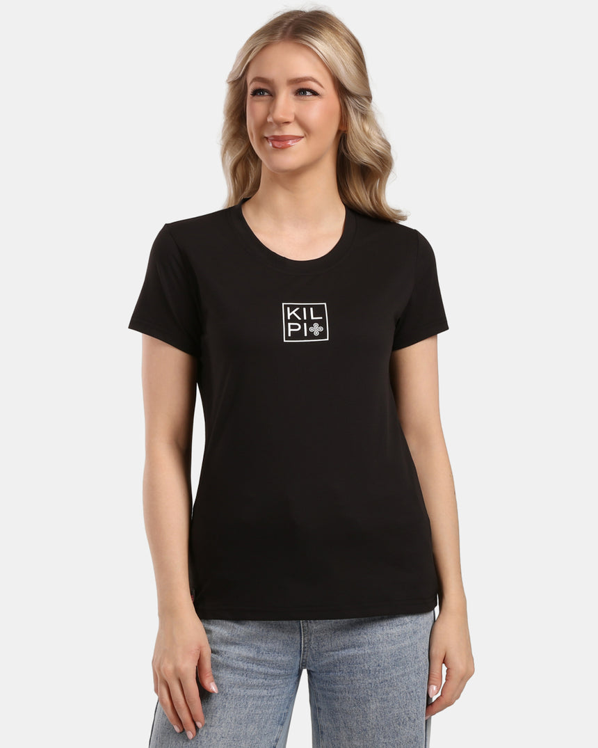 Women's T-shirt Kilpi DIXIE-W