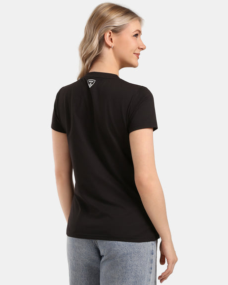 Maglietta da donna Kilpi DIXIE-W