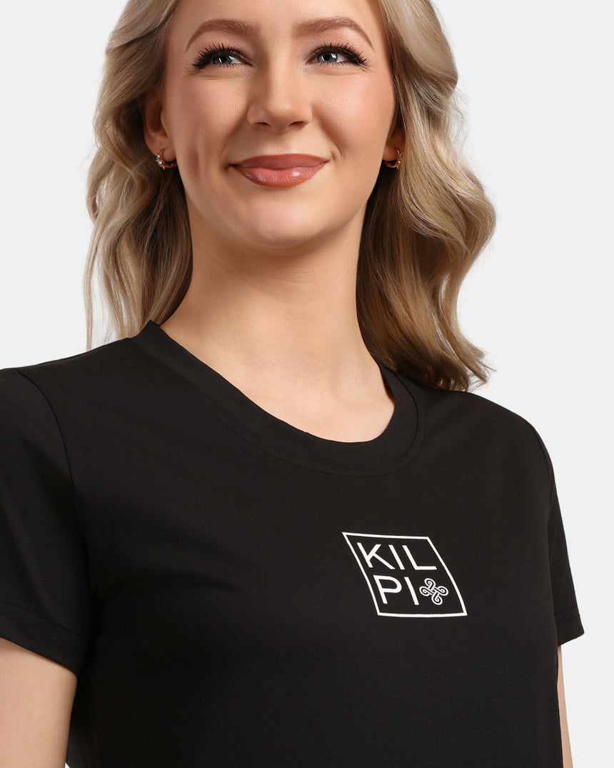 Women's T-shirt Kilpi DIXIE-W