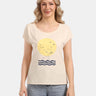 T-shirt funzionale da donna Kilpi ARONY-W