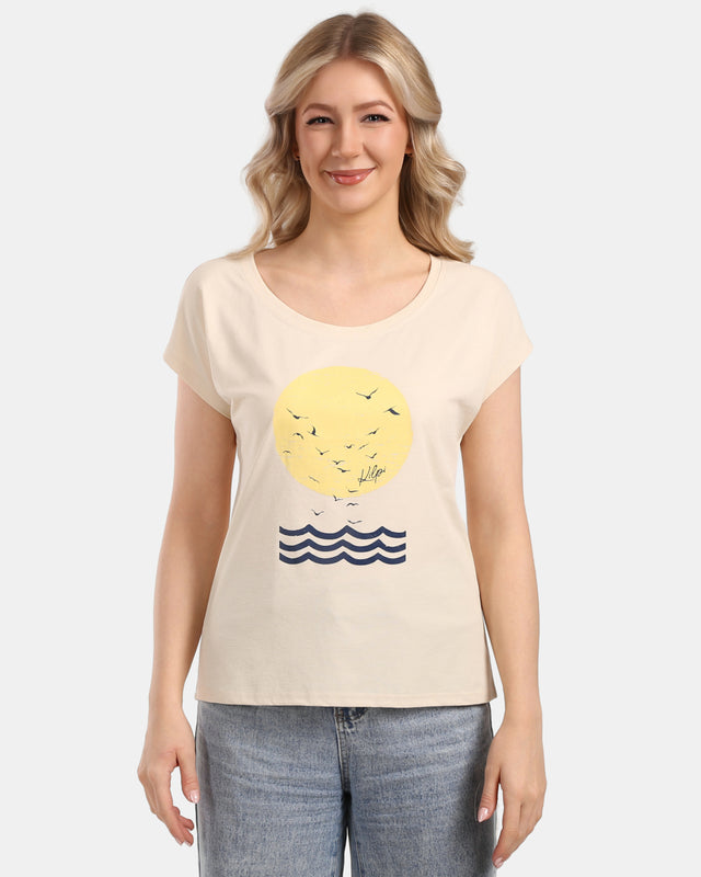 Women's functional T-shirt Kilpi ARONY-W