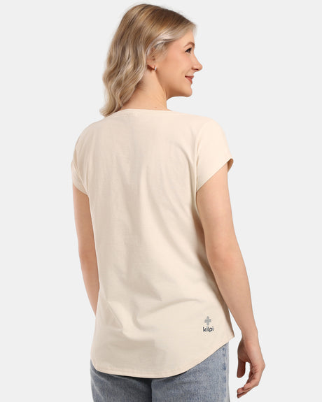 T-shirt funzionale da donna Kilpi ARONY-W