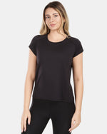 Women's technical T-shirt Kilpi LIMED-W