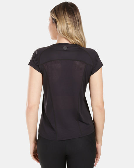 T-shirt tecnica da donna Kilpi LIMED-W