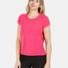 T-shirt tecnica da donna Kilpi LIMED-W