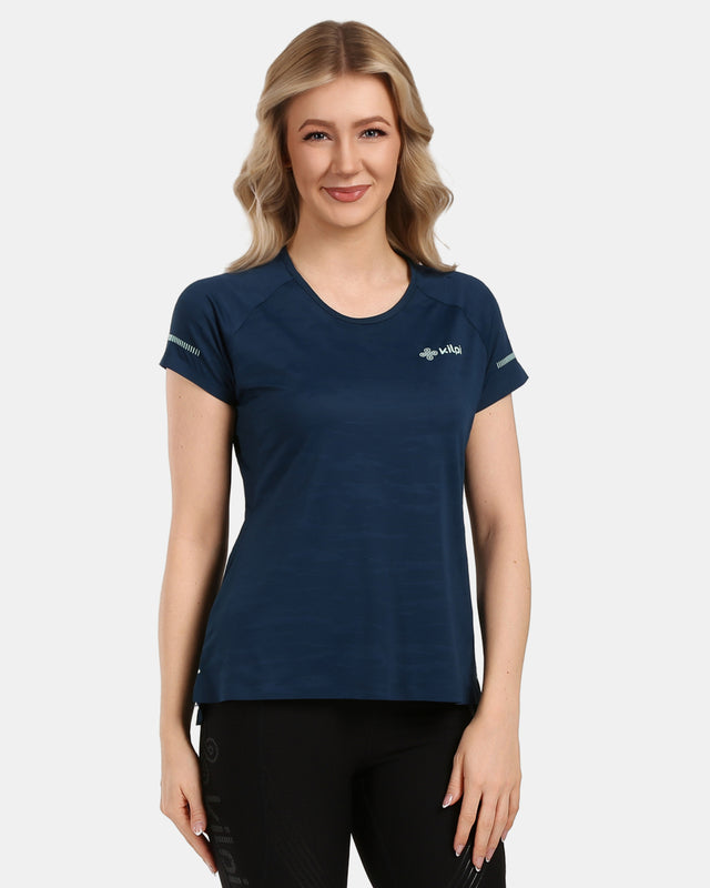 T-shirt funzionale da donna Kilpi MALI-W