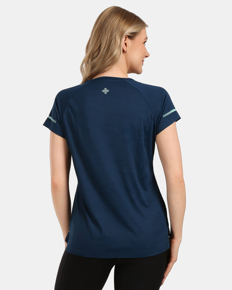 T-shirt funzionale da donna Kilpi MALI-W