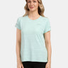 T-shirt funzionale da donna Kilpi MALI-W