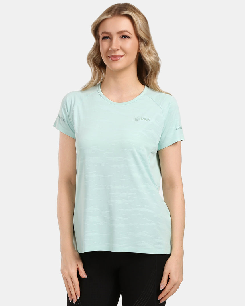 T-shirt funzionale da donna Kilpi MALI-W