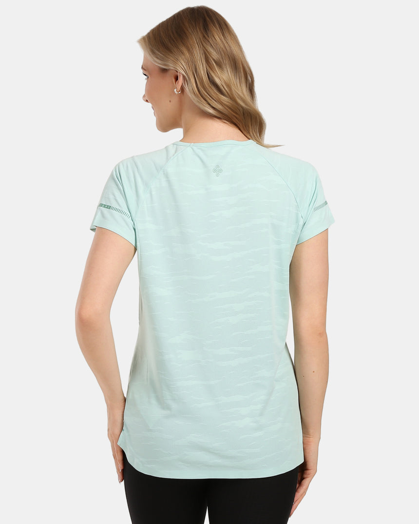 T-shirt funzionale da donna Kilpi MALI-W