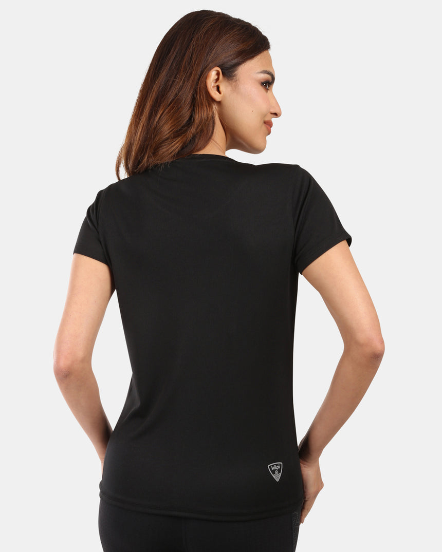 T-shirt funzionale da donna Kilpi DIMA-W