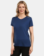 T-shirt funzionale da donna Kilpi DIMA-W