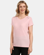 T-shirt funzionale da donna Kilpi DIMA-W