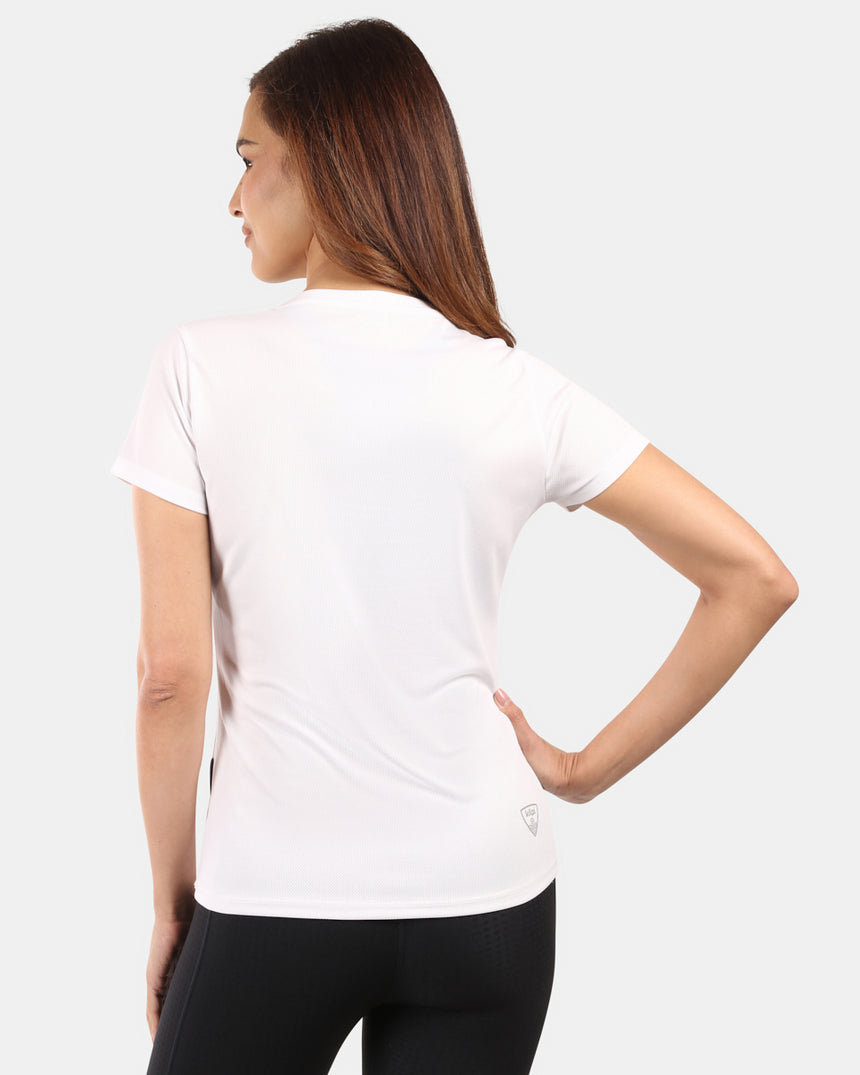 T-shirt funzionale da donna Kilpi DIMA-W