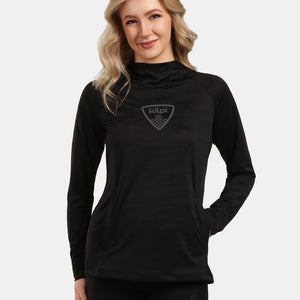 T-shirt funzionali da donna