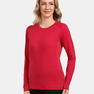 T-shirt funzionali da donna