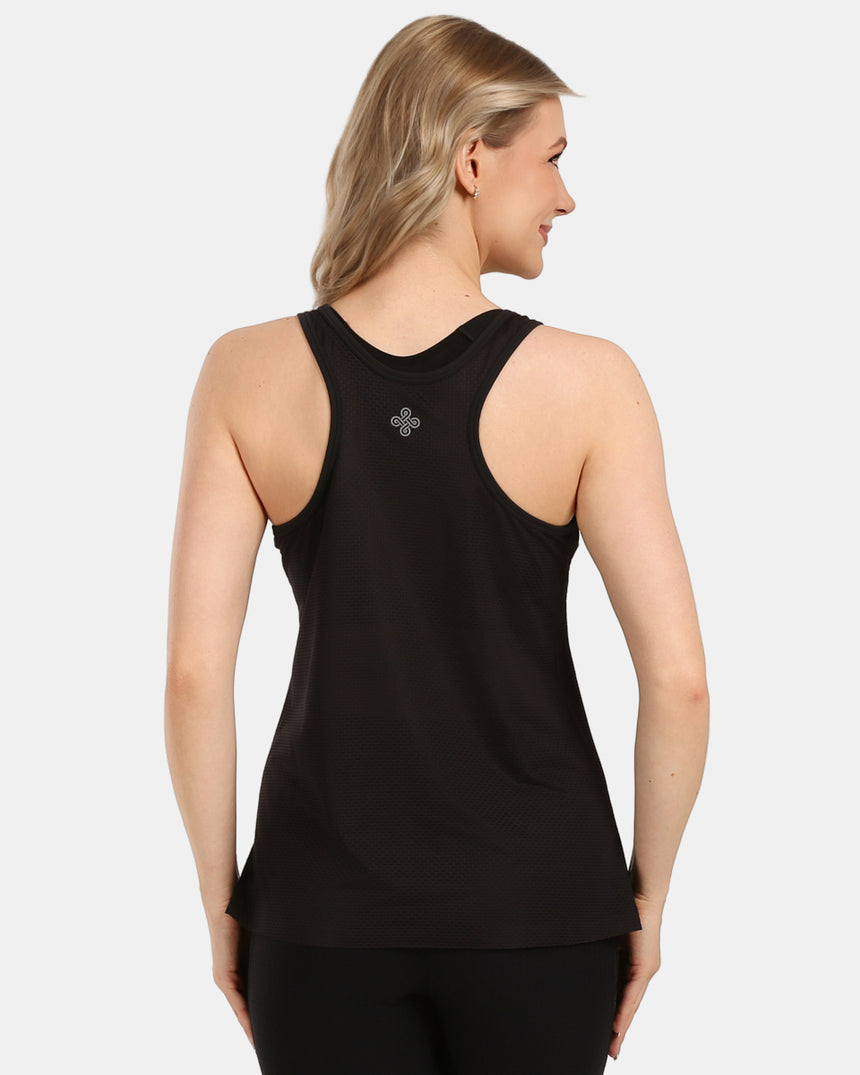 Women's runnin top Kilpi SIEN-W