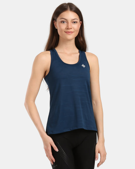 Women's technical top Kilpi ARIANA-W