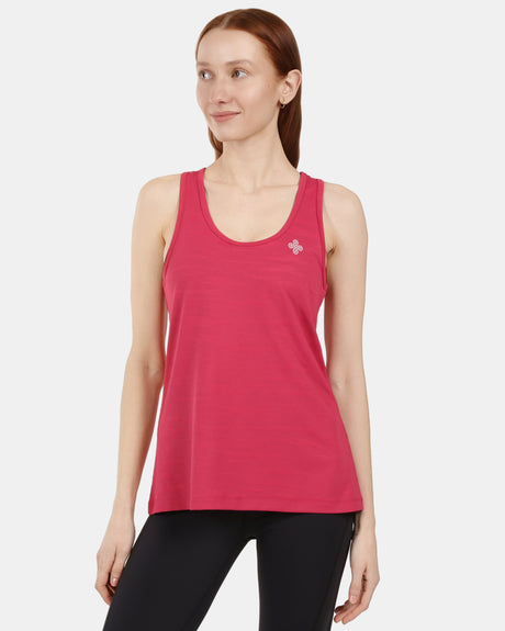 Women's technical top Kilpi ARIANA-W