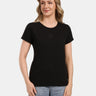 Maglietta da donna in cotone Kilpi LOS-W