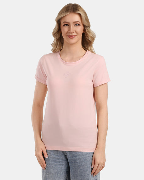 Women's cotton T-shirt Kilpi LOS-W