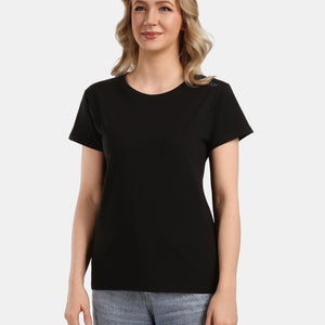 Women's cotton t-shirts
