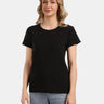Maglietta da donna in cotone Kilpi PROMO-W