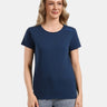 Maglietta da donna in cotone Kilpi PROMO-W