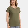 Maglietta da donna in cotone Kilpi PROMO-W