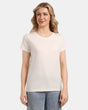 Women's cotton T-shirt Kilpi PROMO-W