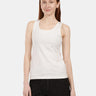 Cotone da donna tank superiore Kilpi TOPPA-W