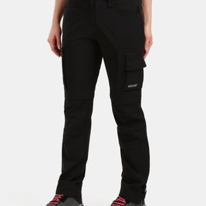 Pantaloni outdoor da donna