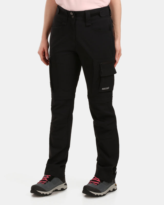 Women's outdoor pants Kilpi SURVIVOR-W