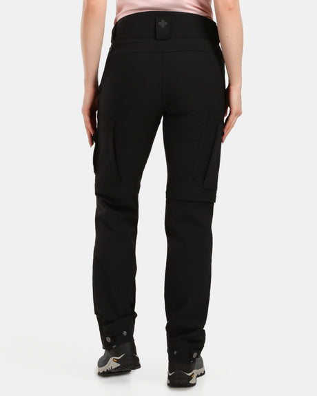 Pantaloni outdoor da donna Kilpi SURVIVOR-W