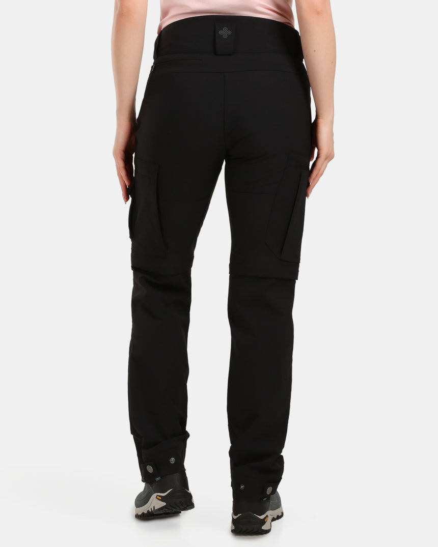 Women's outdoor pants Kilpi SURVIVOR-W
