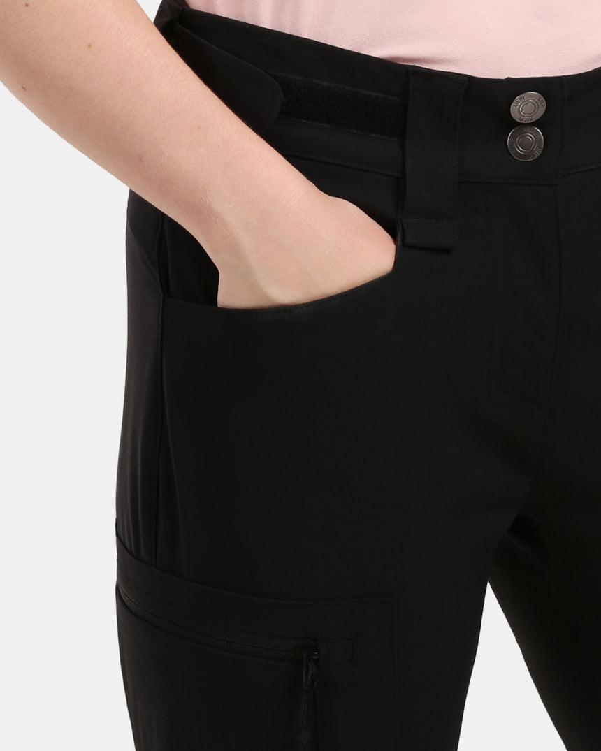 Women's outdoor pants Kilpi SURVIVOR-W
