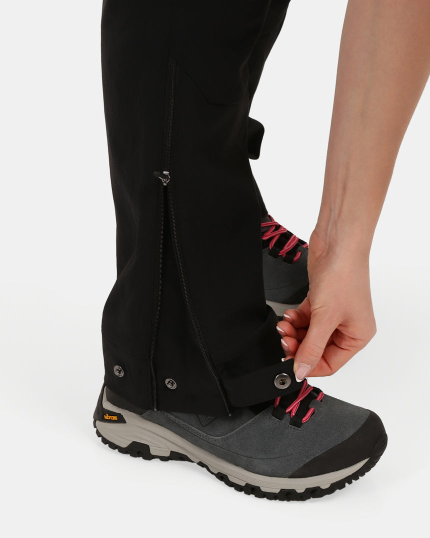 Women's outdoor pants Kilpi SURVIVOR-W