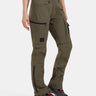Women's outdoor pants Kilpi SURVIVOR-W