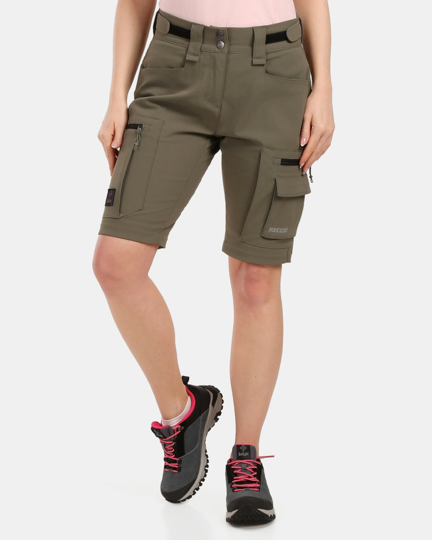 Women's outdoor pants Kilpi SURVIVOR-W