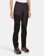 Women's outdoor pants Kilpi HOSIO-W