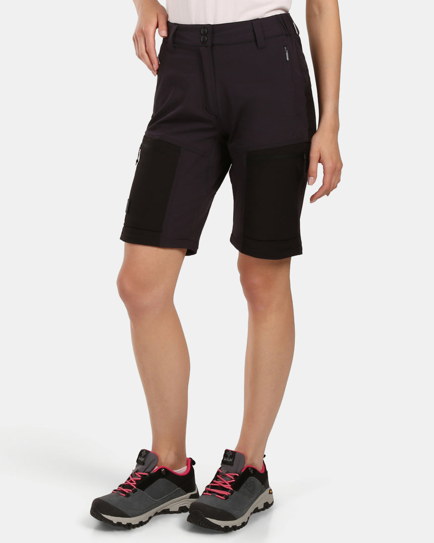 Women's outdoor pants Kilpi HOSIO-W