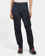 Women's outdoor pants Kilpi HOSIO-W
