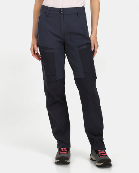 Women's outdoor pants Kilpi HOSIO-W